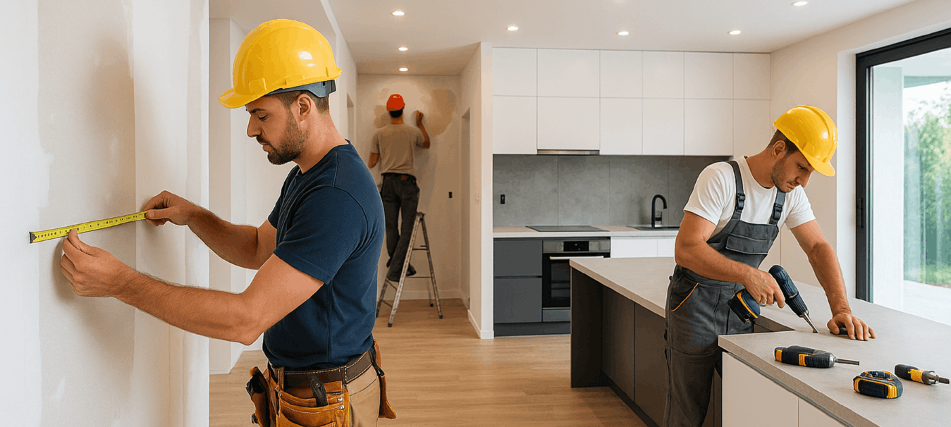 Complete Guide to Hiring a Professional Handyman in Colorado