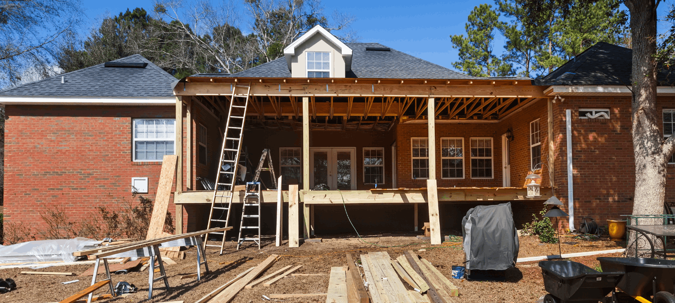 Reliable Handyman Services Reliable Handyman Services in Frederick for Every Home Improvement Need