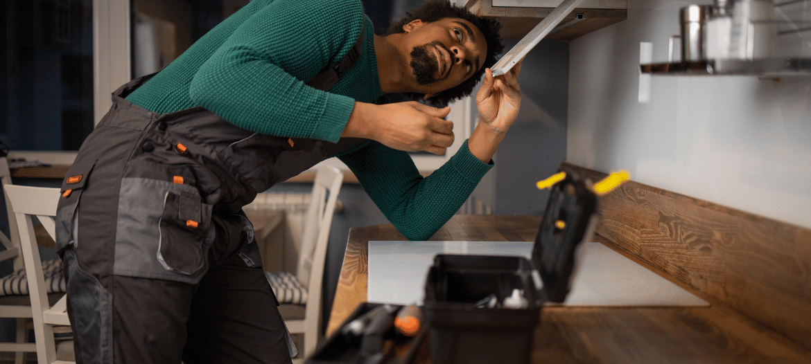 Where Can I Hire a Handyman Near Adams County?